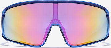 mėlyna HAWKERS Akiniai nuo saulės 'Tiger': priekis