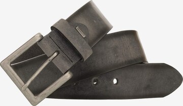 Alberto Belt in Grey