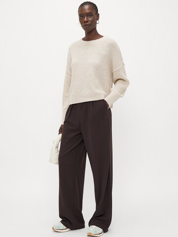 Only Tall Pullover 'ONLMALLY' in Grau