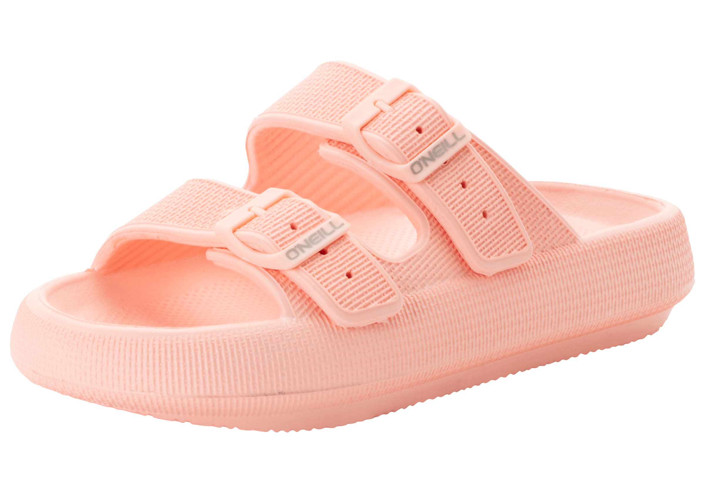 O'NEILL Mules in Orange: front