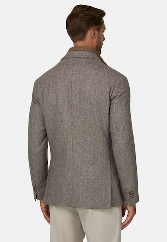 Boggi Milano Slim fit Suit Jacket in Beige