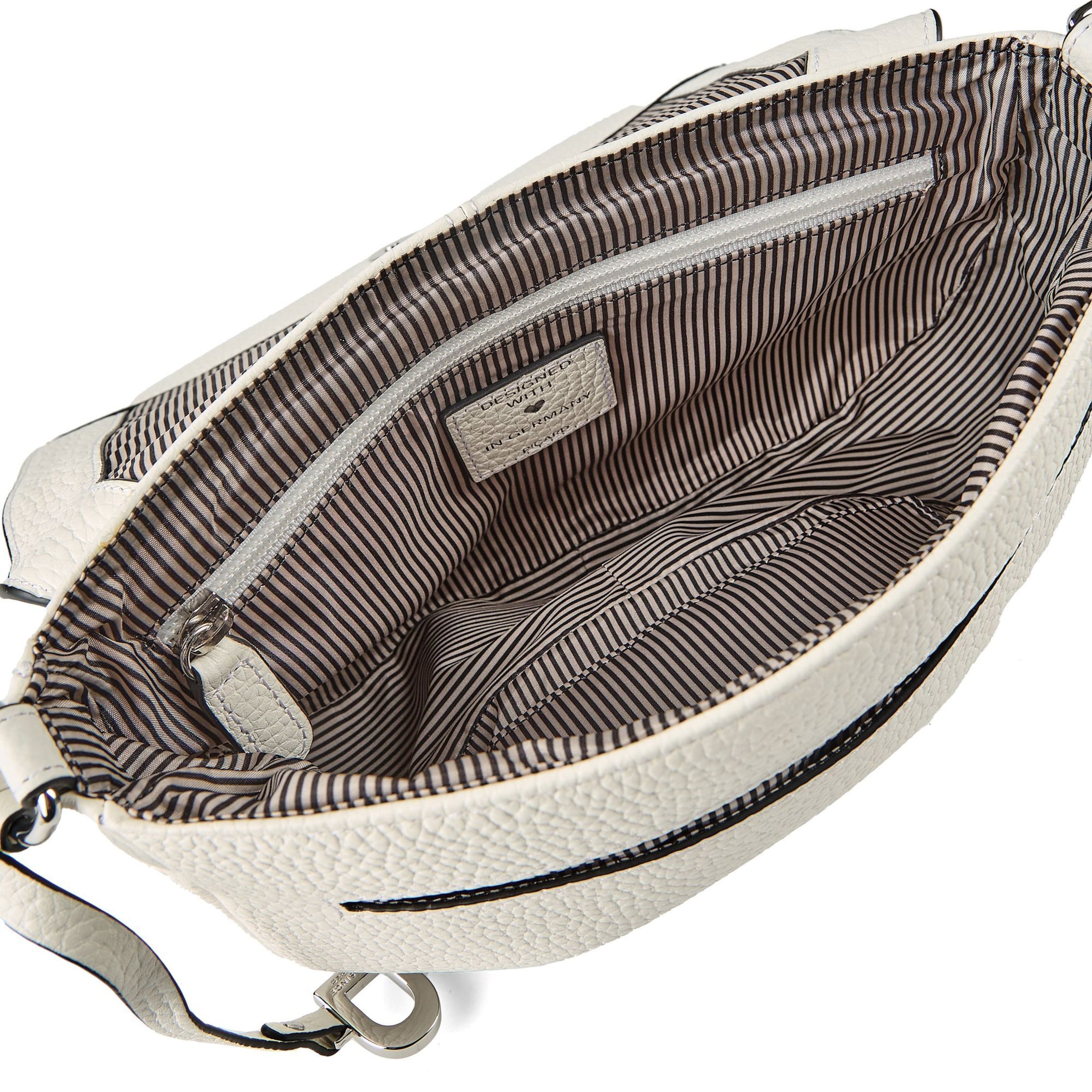 Picard Tasche 'Texel ' in Weiß
