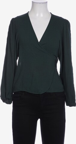 EDITED Blouse & Tunic in XS in Green: front