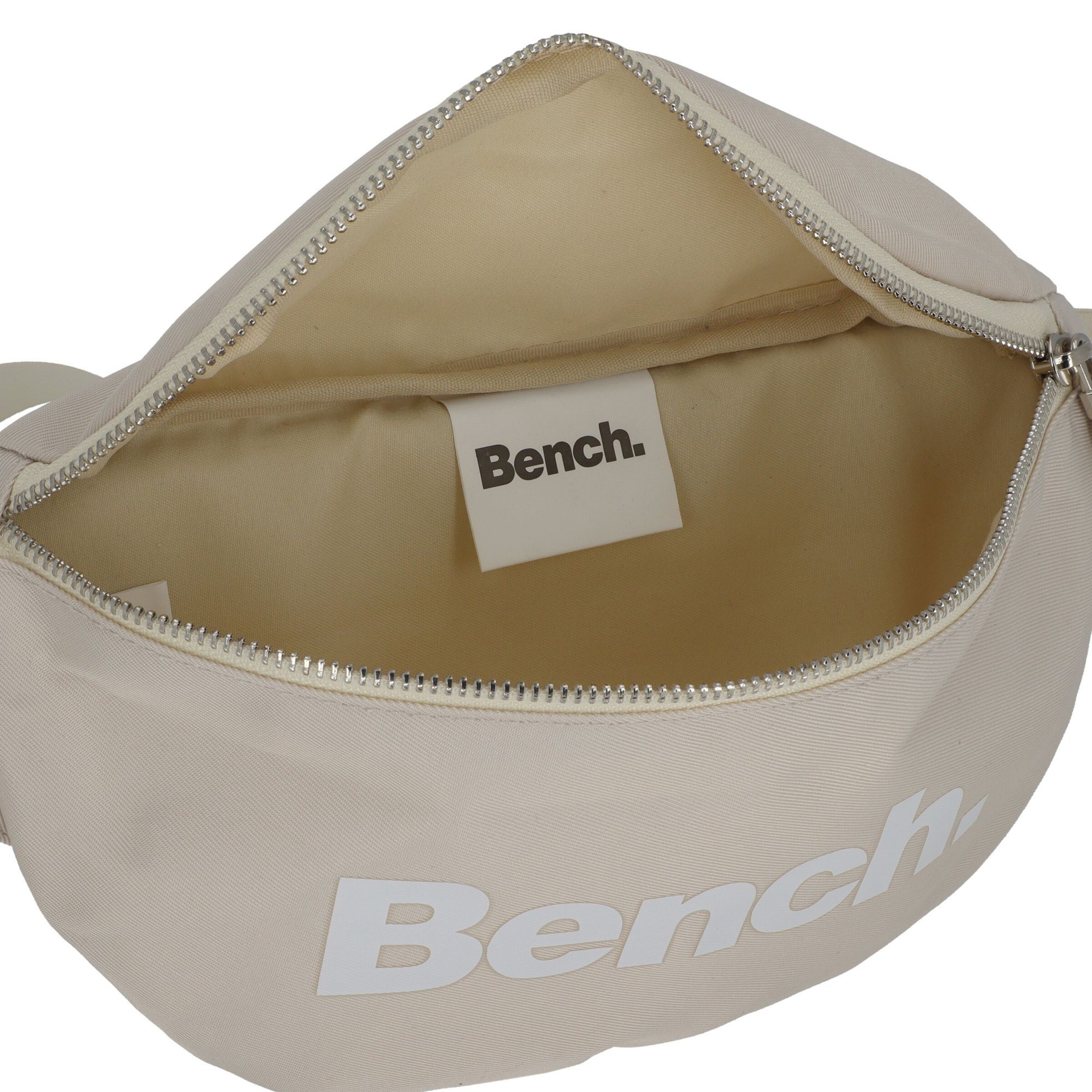 BENCH Fanny Pack in Beige