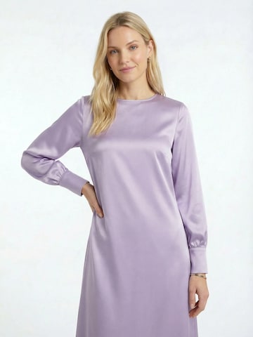 Guido Maria Kretschmer Women - Vestido 'Jil' en lila