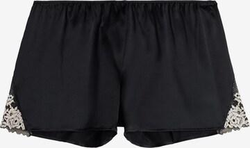 INTIMISSIMI Shorty in Schwarz: predná strana