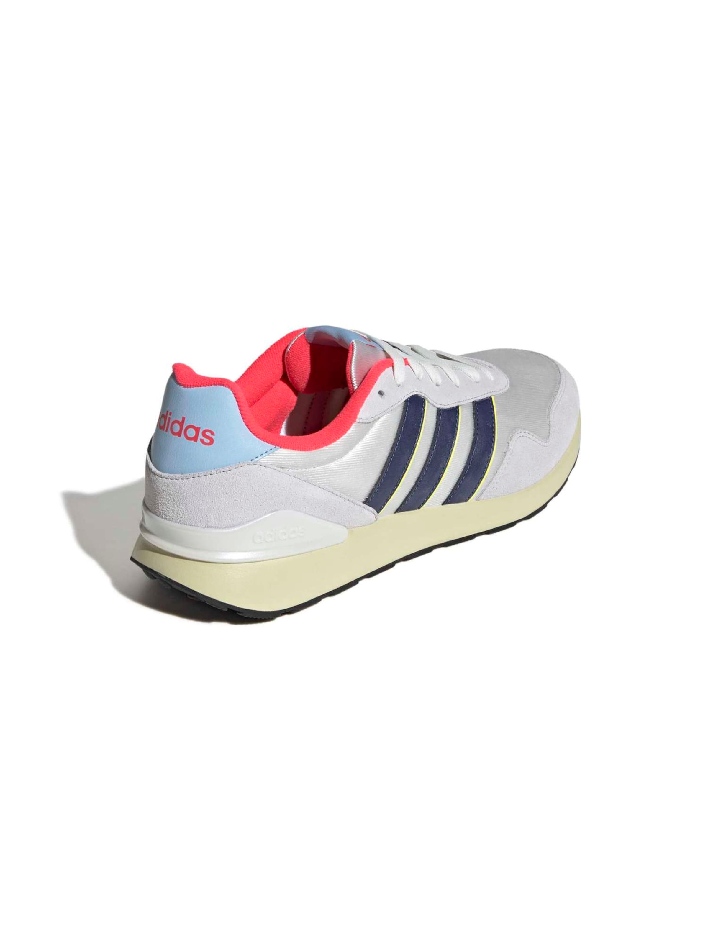 ADIDAS SPORTSWEAR Низкие кроссовки в Белый
