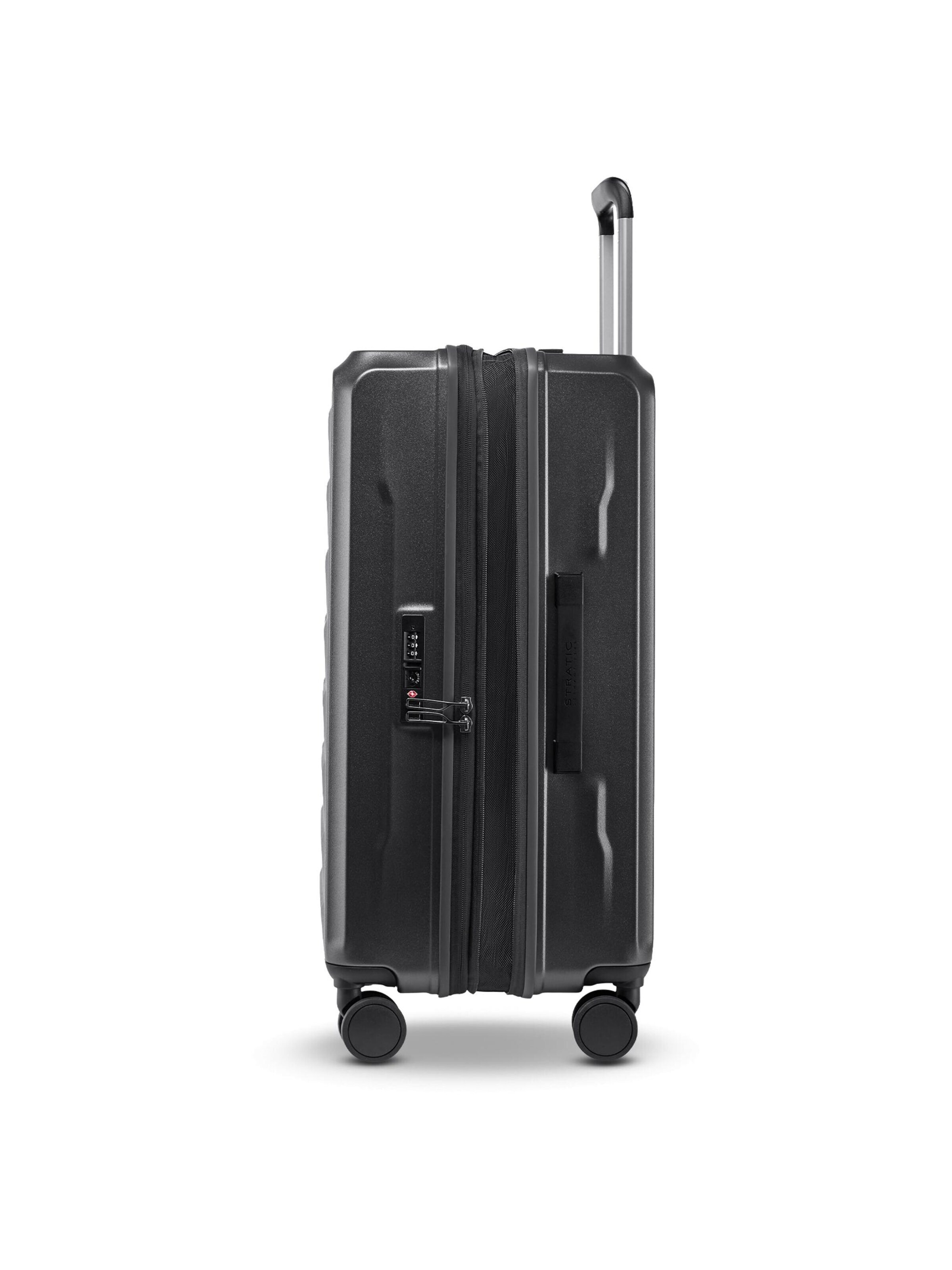 Stratic Cart 'Phoenix SL' in Black
