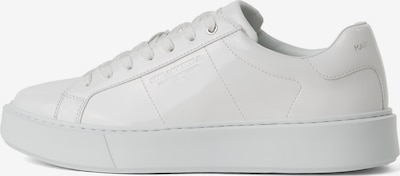 Karl Lagerfeld Matalavartiset tennarit värissä valkoinen, Tuotenäkymä