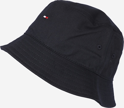 TOMMY HILFIGER Hut in dunkelblau, Produktansicht