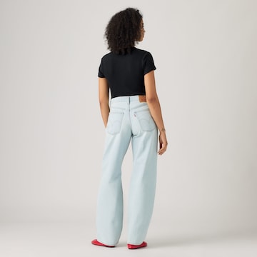 LEVI'S ® Barrel Jeans 'MIDDY BALLOON' in Blue