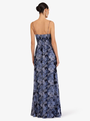 Kraimod Abendkleid in Blau