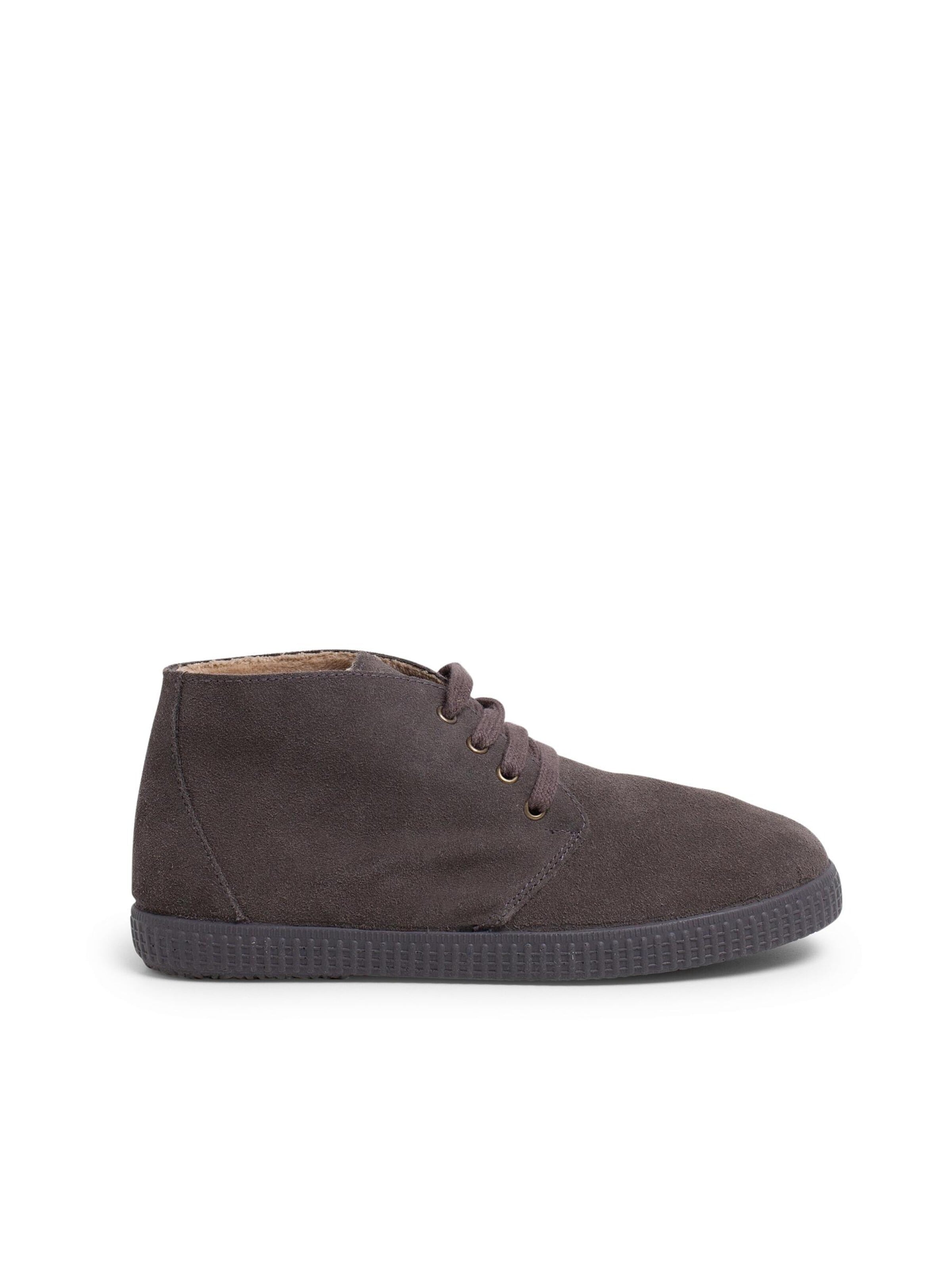 Pisamonas - Botas en gris