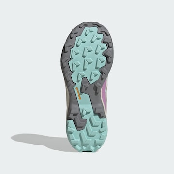ADIDAS TERREX Полуботинки 'Skychaser' в Коричневый