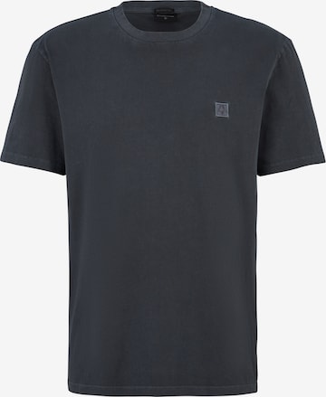 STRELLSON T-Shirt 'Phillip' in Grau: predná strana