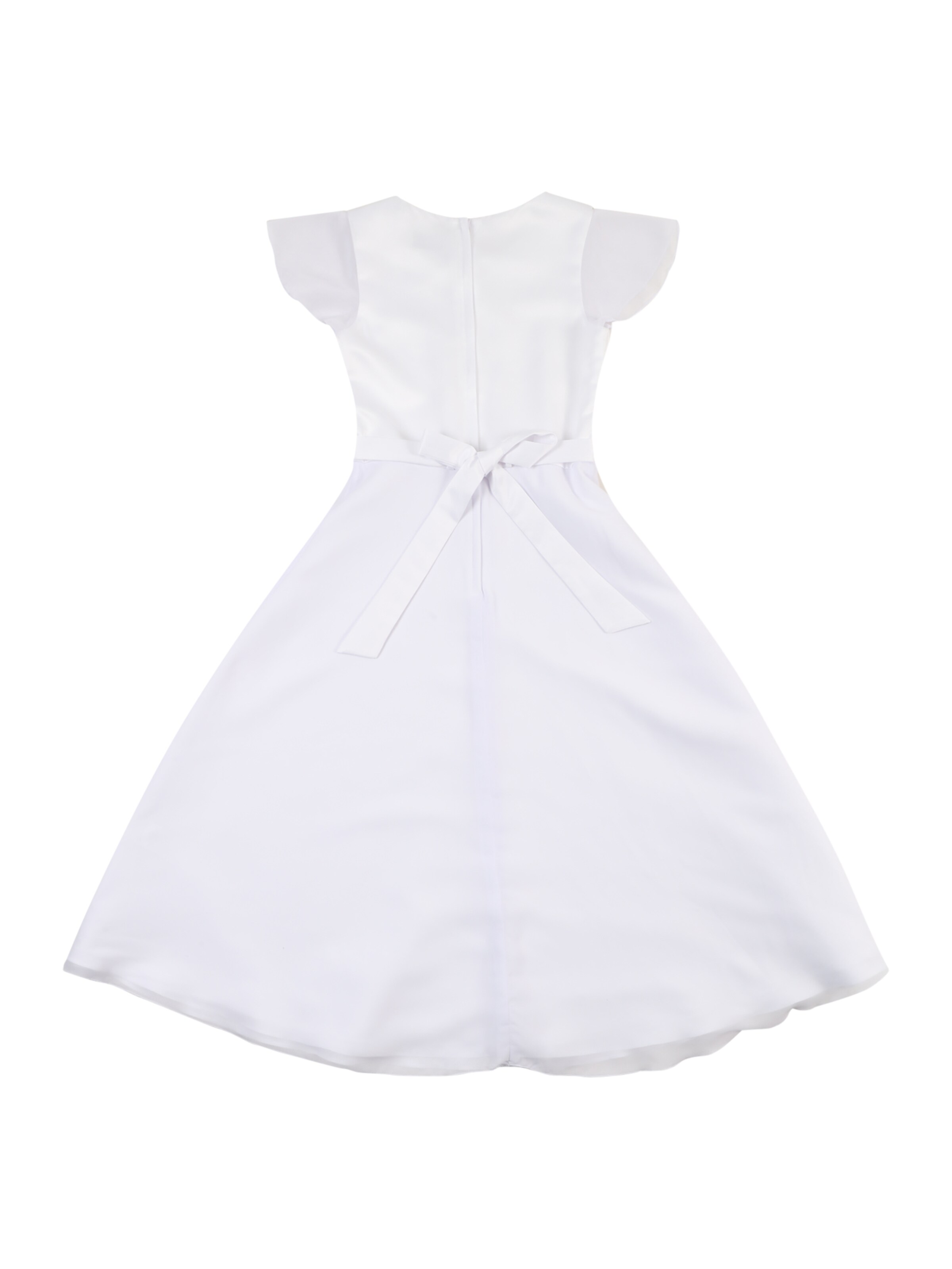 Danamade Šaty – bílá