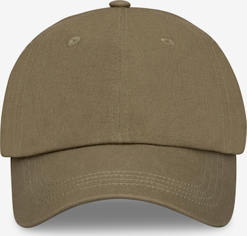 Johnny Urban Cap 'Jen' in Green: front