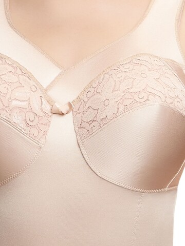 SUSA Corsage 'Classic' in Beige