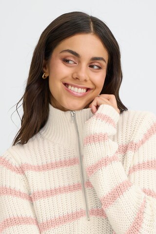 Fransa - Jersey en rosa