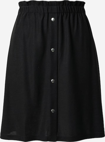 ABOUT YOU Skirt 'Viola' in Black: front