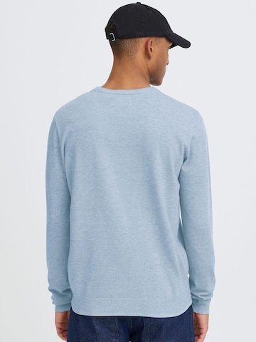 BLEND Sweater ' BHBruton' in Blue