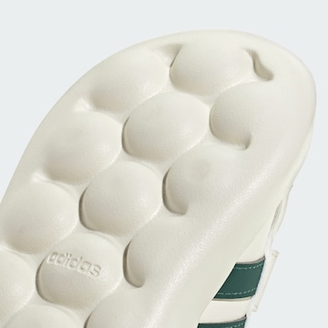 Baskets 'Grand Court 2.0' ADIDAS ORIGINALS en blanc