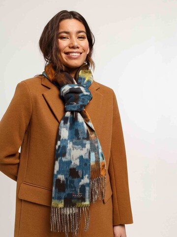 FRAAS Schal in Mischfarben
