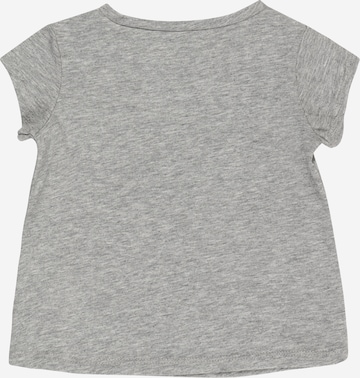 T-Shirt Levi's Kids en gris