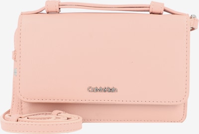 Calvin Klein Sacs à main en rose, Vue avec produit