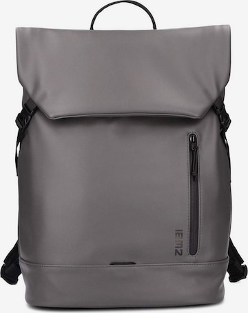 ZWEI Backpack in Grey