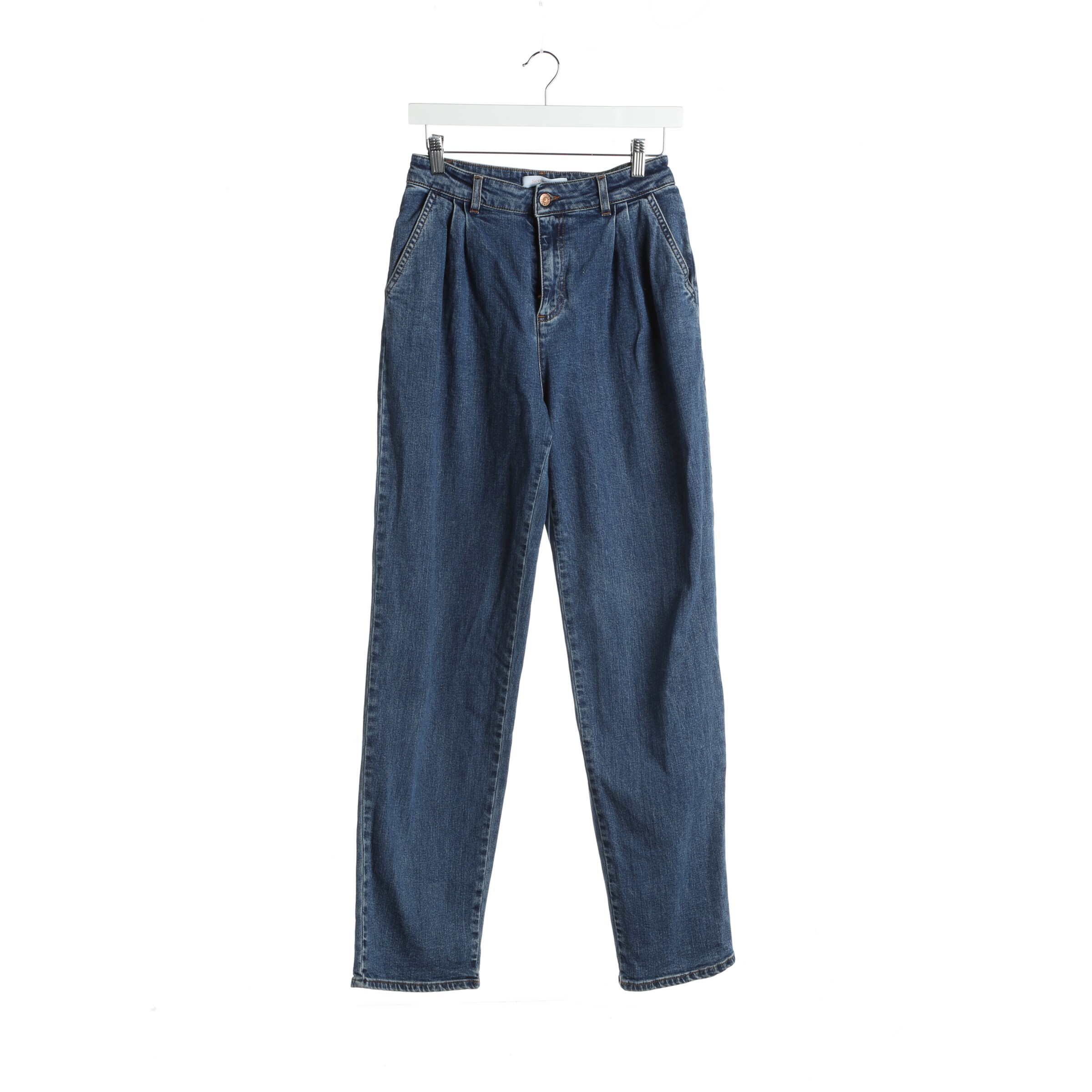 See by Chloé Jeans in 38 in Blue: front