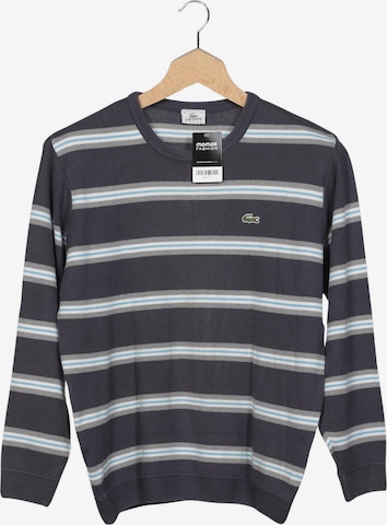 Lacoste Sport Pullover XL in Mischfarben: Vorderseite