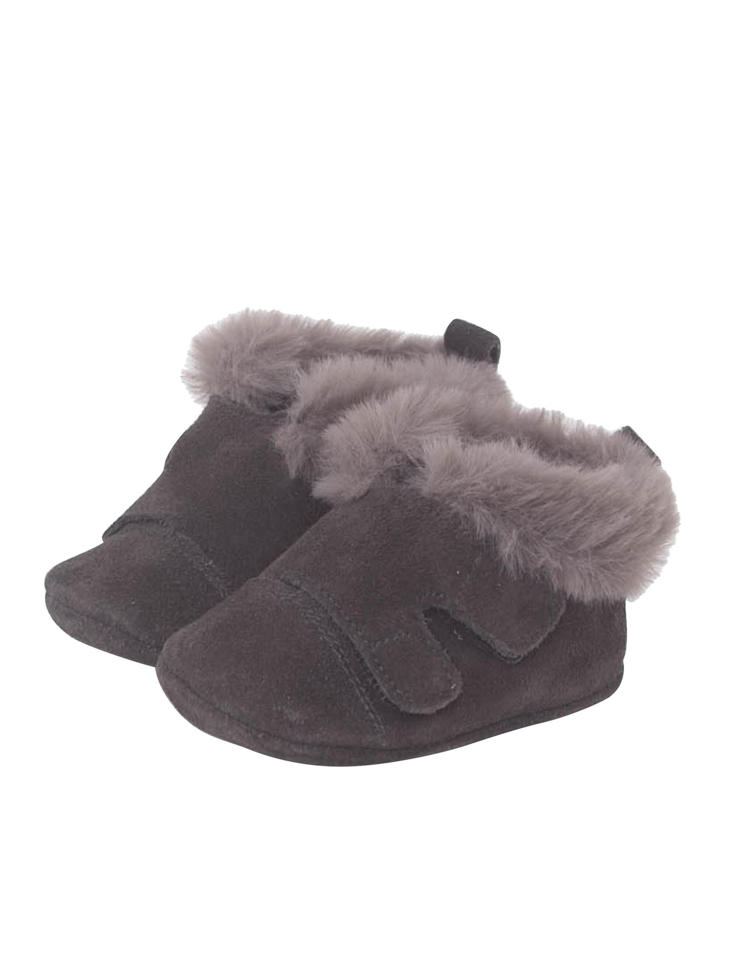 Pisamonas Stiefel‌‌‌‌‌‌‌‌‌‌ in Grau