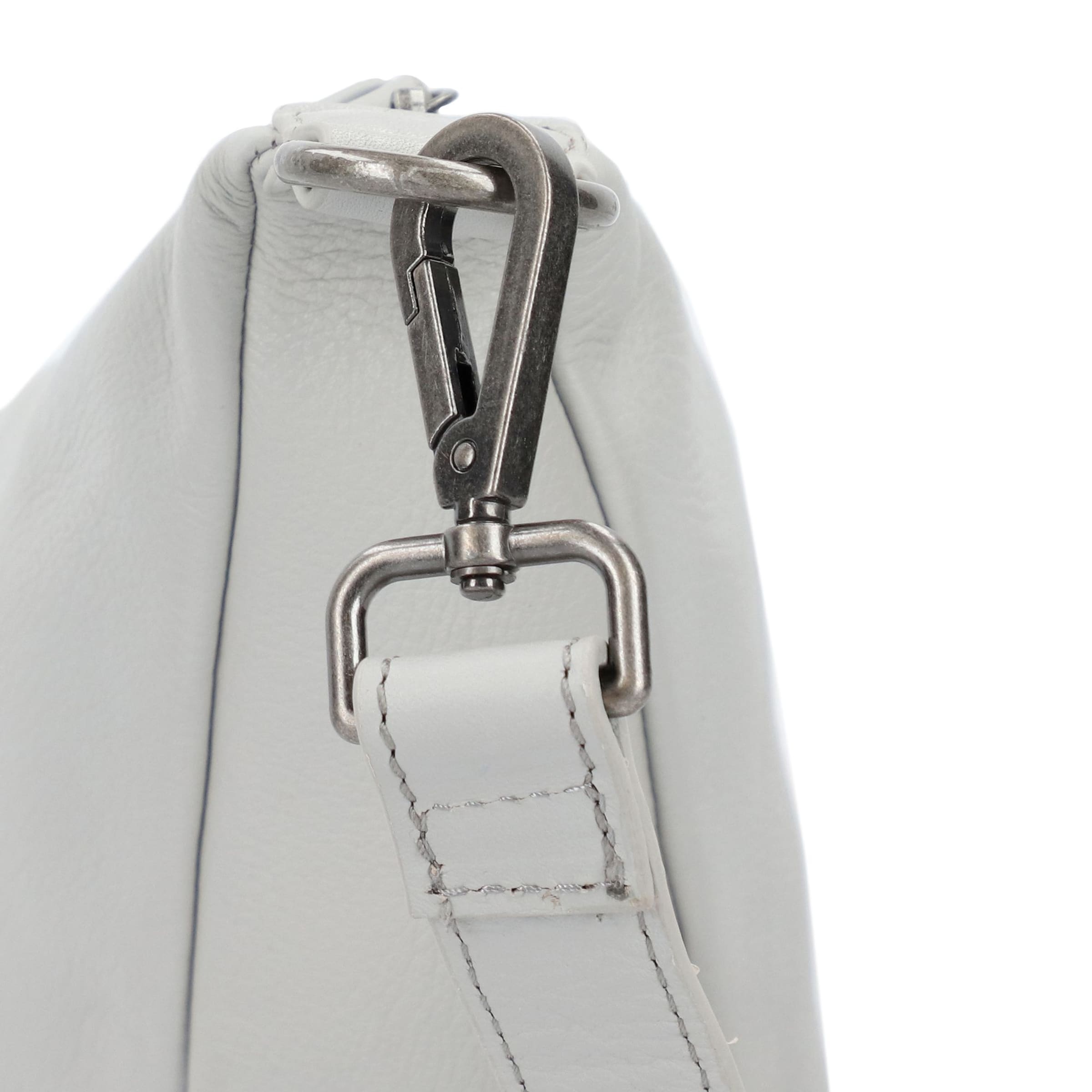 Borsa a tracolla 'Novalie' di Harbour 2nd in bianco