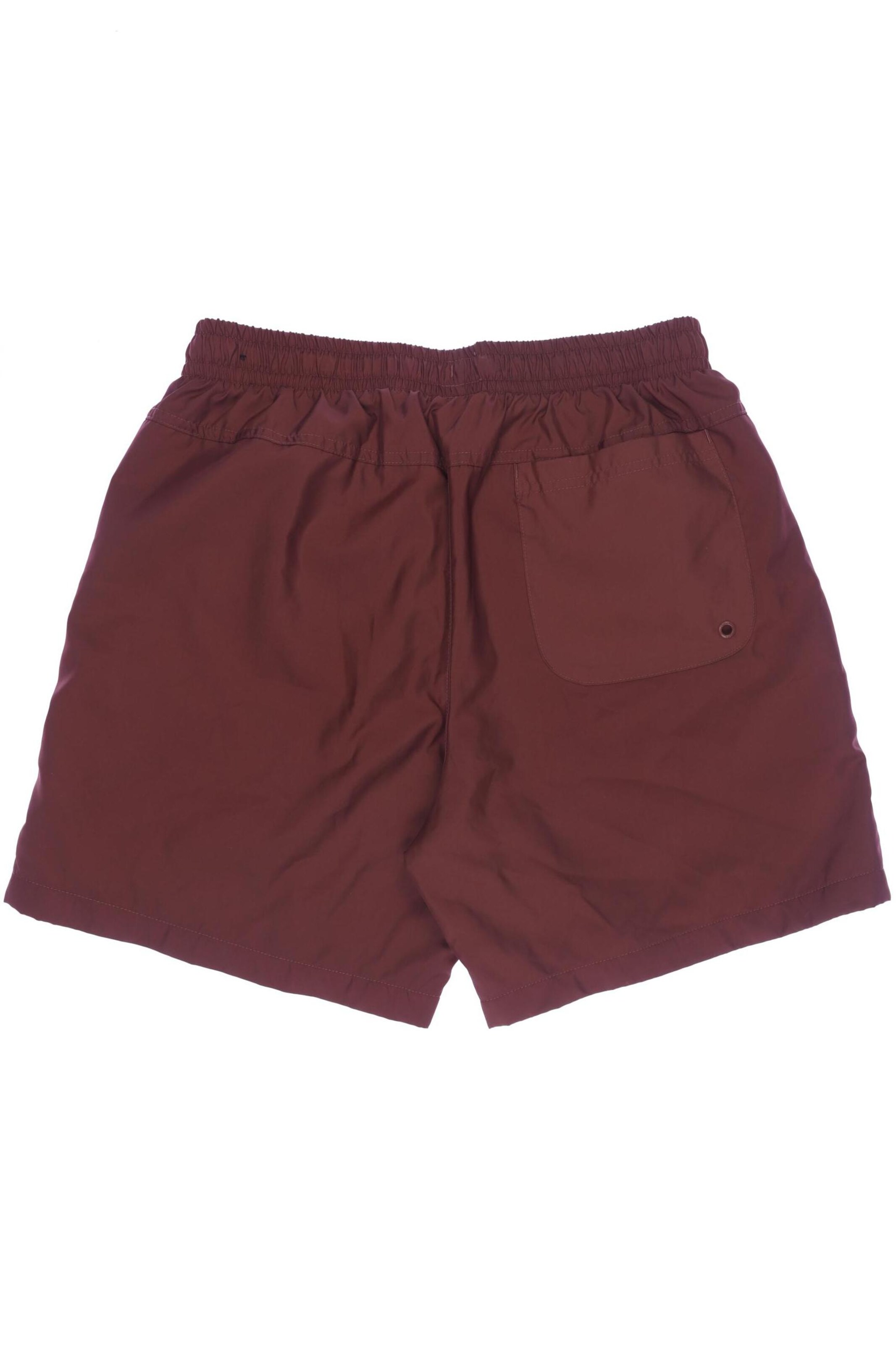 NIKE Shorts 31-32 in Braun