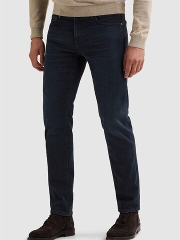 regular Jeans 'V7 regular fit jeans' di VANGUARD in blu