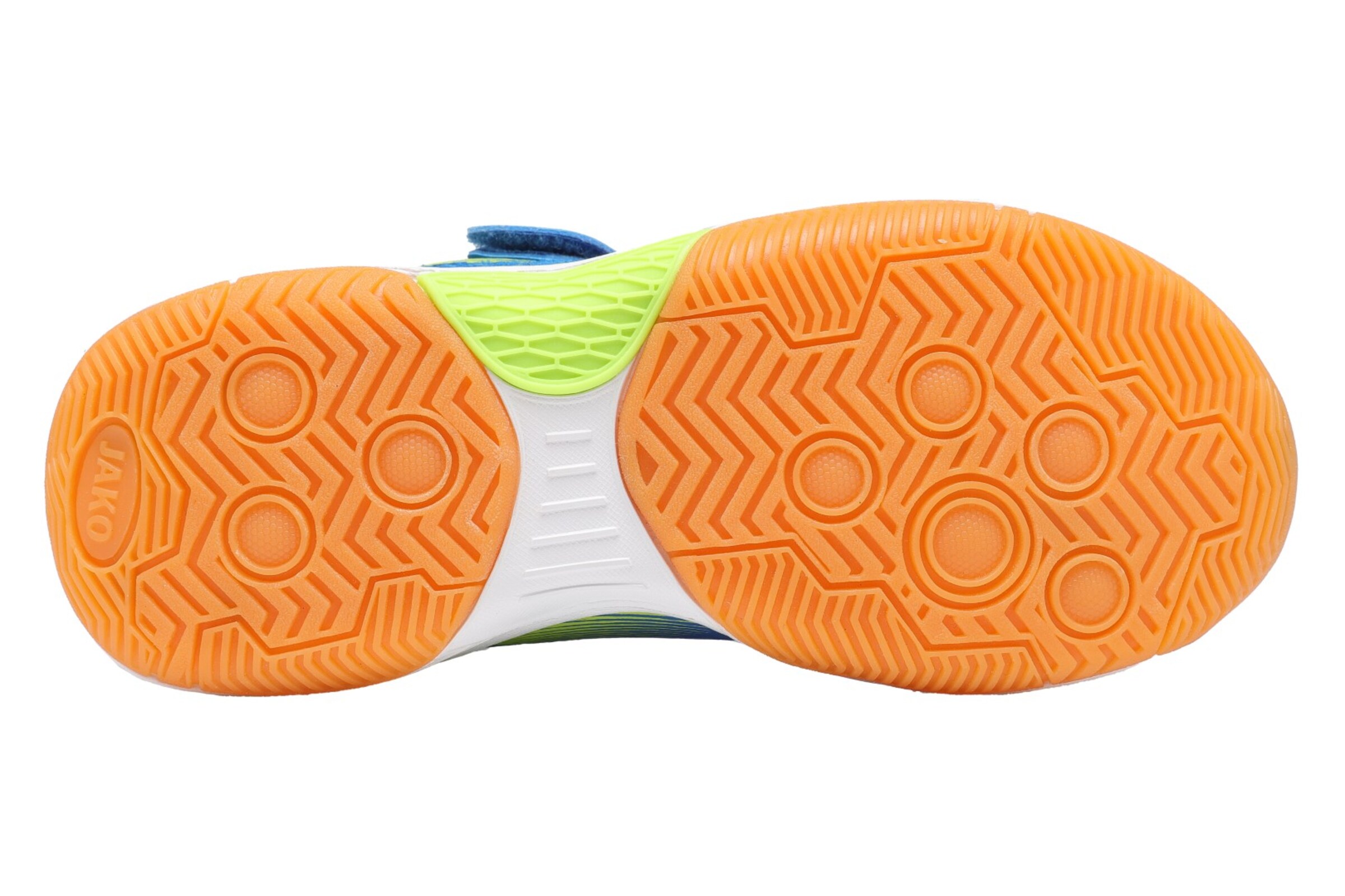 JAKO Athletic Shoes in Blue