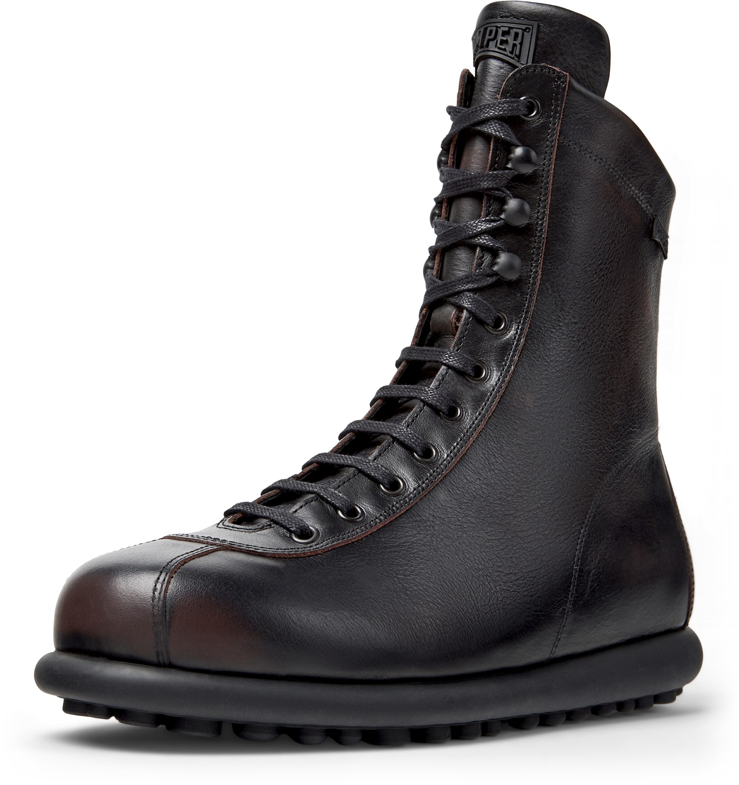 CAMPER Stiefel in Mischfarben: Vorderseite