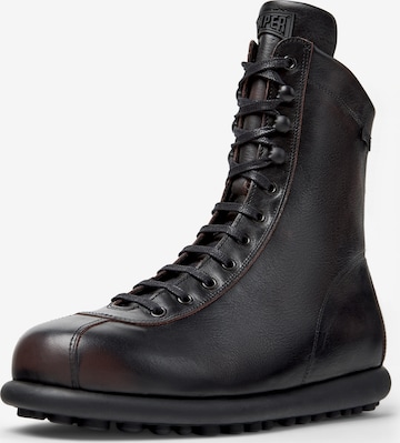 CAMPER Boots in Mixed colors: front