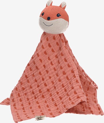 STERNTALER Stuffed animals in Orange: front