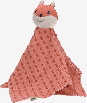 STERNTALER Stuffed animals in Orange: front