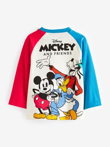 Maglietta di Next in bianco