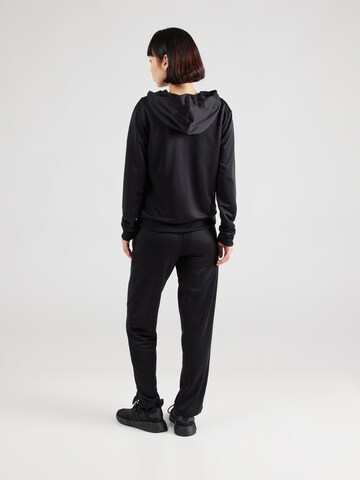ADIDAS SPORTSWEAR Tracksuit 'Essentials' in Black