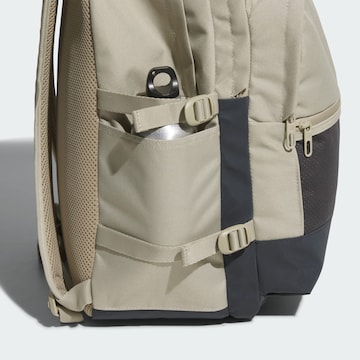 Sac à dos de sport ADIDAS PERFORMANCE en marron