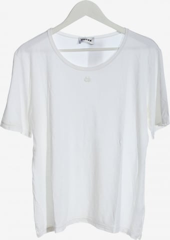 Hucke Berlin Top & Shirt in XXXL in White: front
