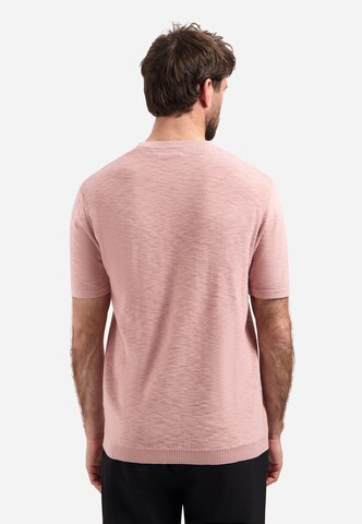 No Excess Pullover in Pink