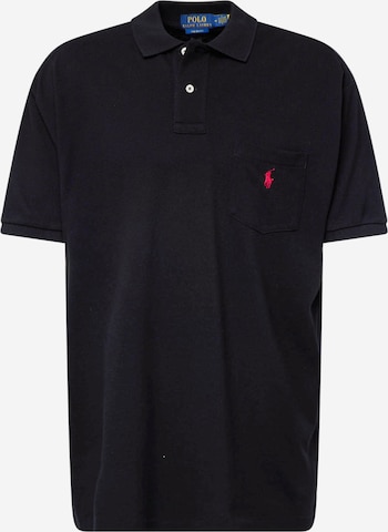 Polo Ralph Lauren Bluser & t-shirts i sort: forside