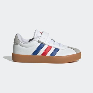 ADIDAS SPORTSWEAR Sneaker 'VL Court 3.0' in Weiß