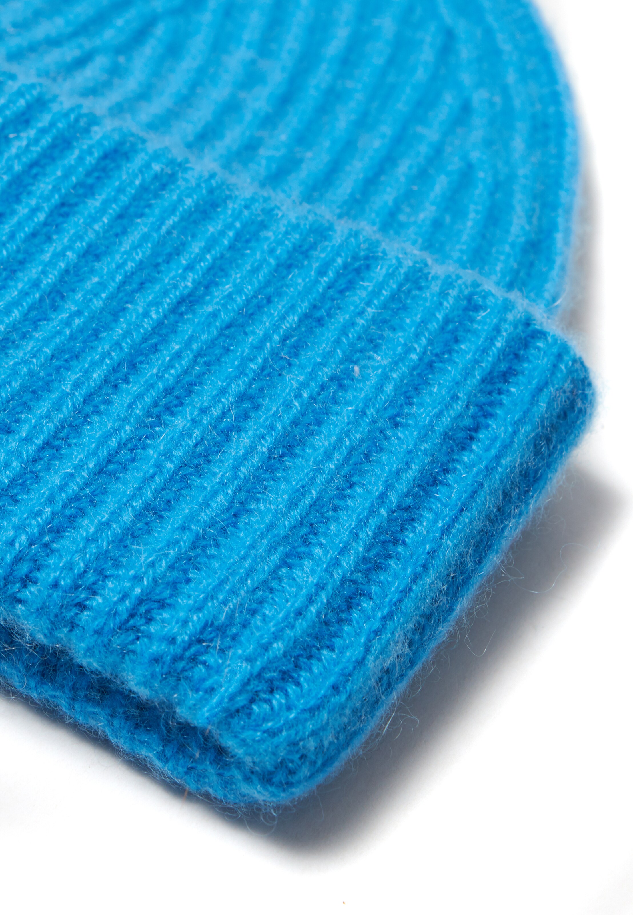 Bonnet Style Republic en bleu