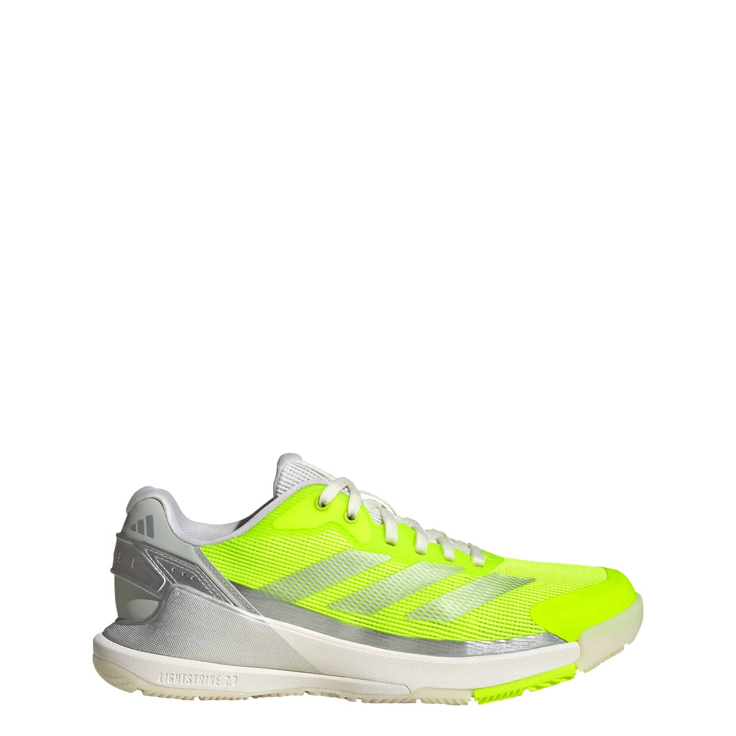 ADIDAS PERFORMANCE - Calzado deportivo 'Crazyquick' en amarillo